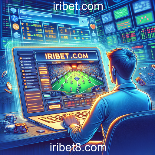 Descubra o Mundo das Apostas Esportivas no iribet.com